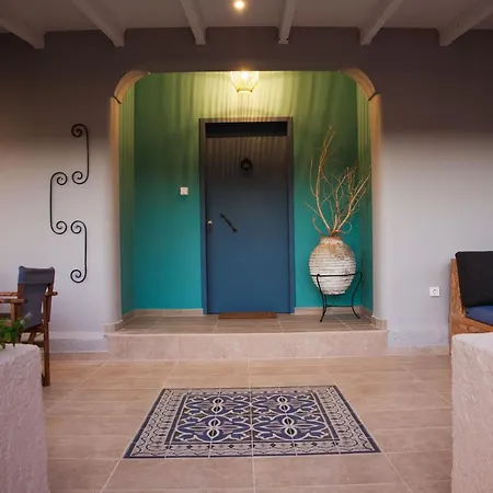 ヴィラ Primarosa *