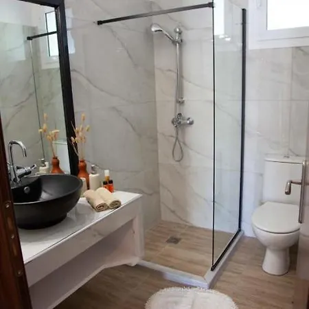 Primarosa Villa Metaxáta