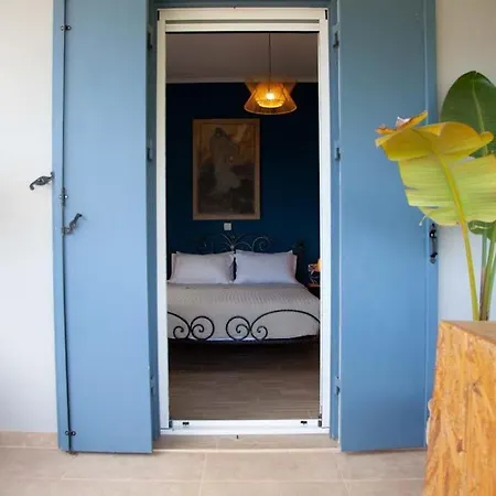 Primarosa Villa Metaxáta