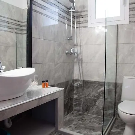 Villa Primarosa Metaxáta