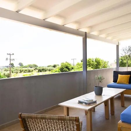 Primarosa Villa Metaxáta