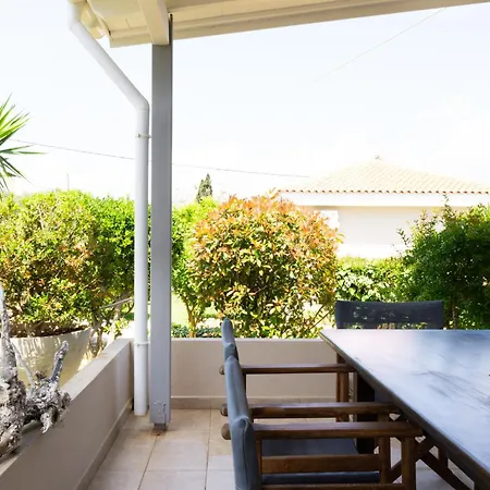 Villa Primarosa Metaxáta