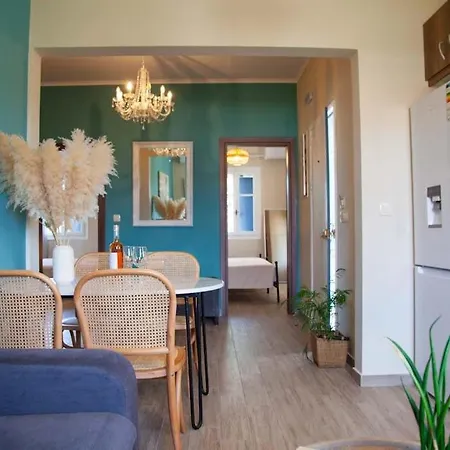 Villa Primarosa Metaxata