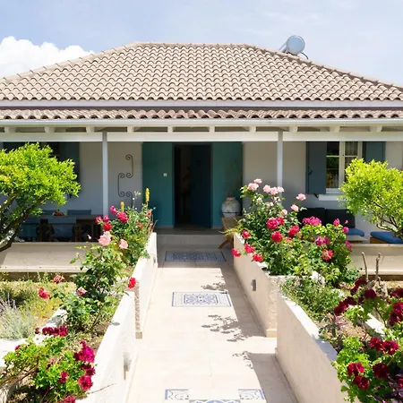 Primarosa Villa Metaxata