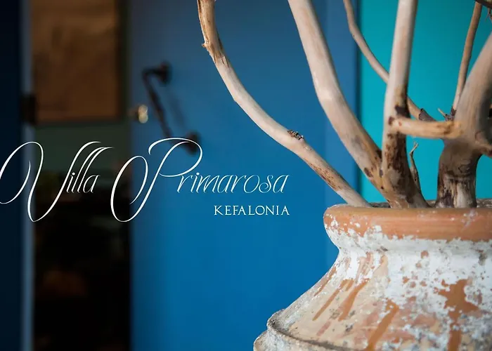 Primarosa * Metaxáta