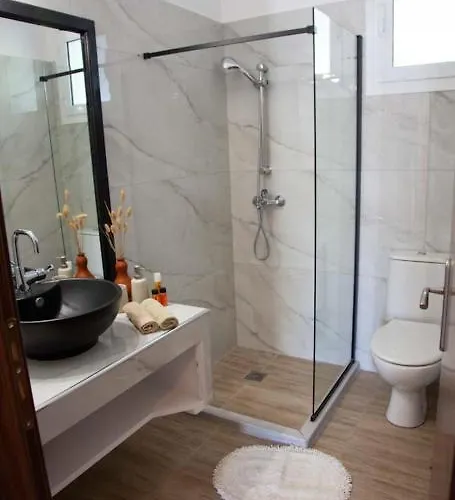 Primarosa Vila Metaxáta