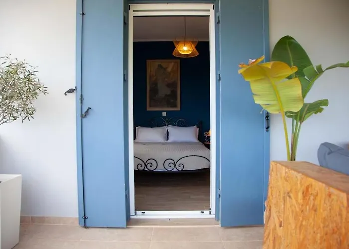 Primarosa Vila Metaxáta