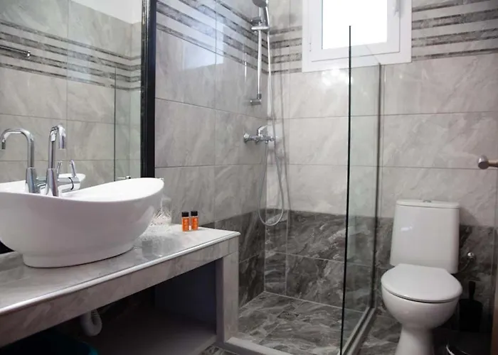 Vila Primarosa Metaxáta