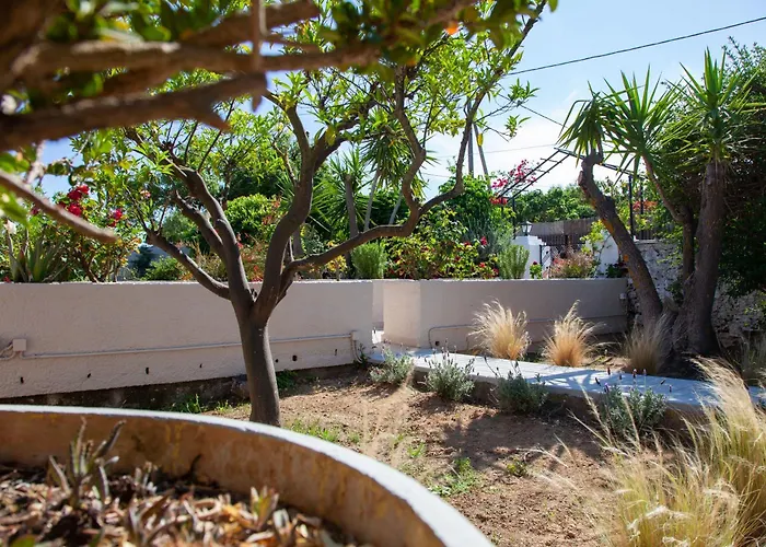 Primarosa Vila Metaxáta