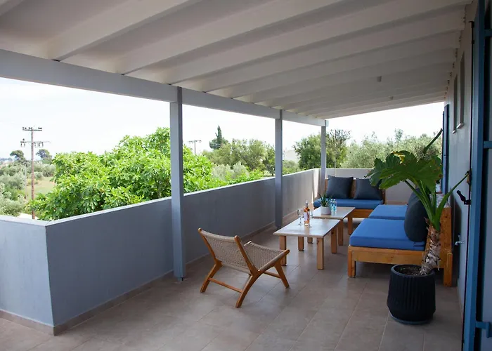 Primarosa * Metaxáta