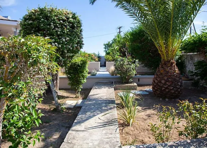 Primarosa Vila Metaxáta