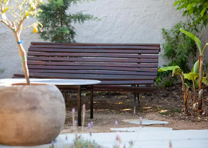 Vila Primarosa Metaxáta